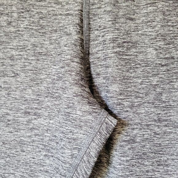 WORN ONCE PINK VICTORIAS SECRET ULTIMATE LEGGINGS SIZE M - Picture 8 of 13